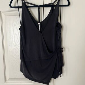 Free People black top